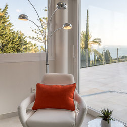 Alquiler vacacional Villa Plata - Armchairs & Accent Chairs
