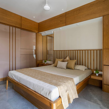 Parent's Bedroom