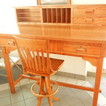 1895 Drafting Table - FOR SALE, $ 4000.00