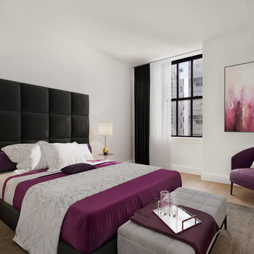 Virtual staging works