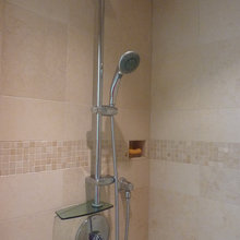 shower head