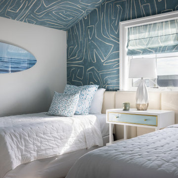 Upscale Beach House