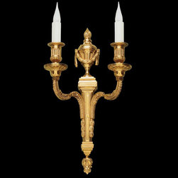 SC-410 - Wall Sconces