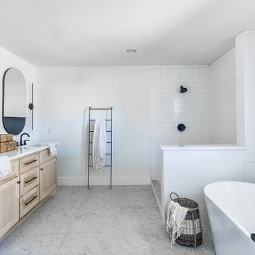 OKC Remodel