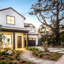 House Exterior