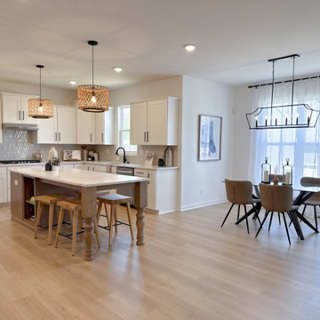 Waverly II Model at Harpers Mill Glen Royal