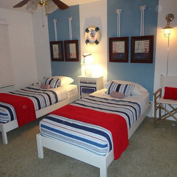 Our Beach House / Seasonal Rental