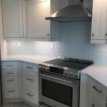 Cambria Quartz Countertops