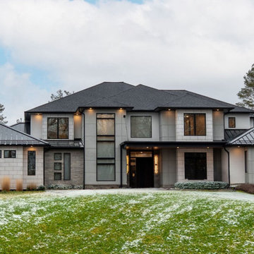 2023 Contemporary Haven