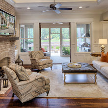 family room /porch ideas