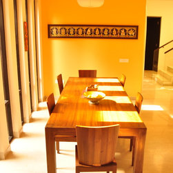 Dining Tables - Products
