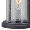 Vaxcel T0285 Cumberland - 6" One Light Outdoor Wall Lantern