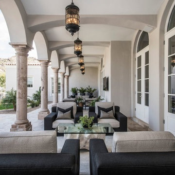 Whole Home Custom Interior Design