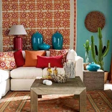 Living Room Ideas