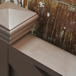 More Door Headboards - Headboards