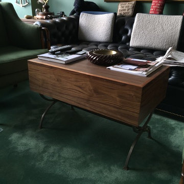Upper east Side Installations