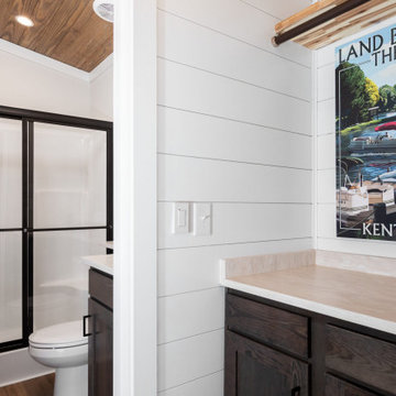 Tiny Home - Clayton Park Models - The Kinlock