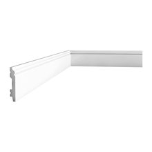 Baseboard