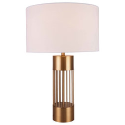 Modern Table Lamps by Luxeria