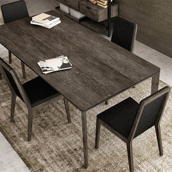 Huppe Outline Dining Table - $1,737.00 - Dining Tables