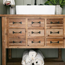 1st Floor Powder Room