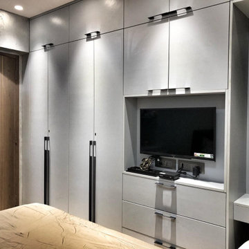 Mr. Manjunath Residence, Airoli, Navi Mumbai