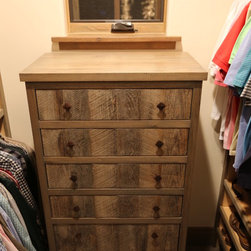 Dressers - Dressers