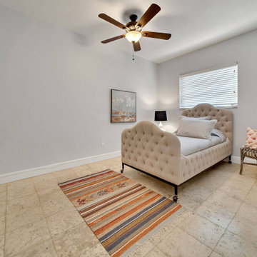 Coconut Grove Condo