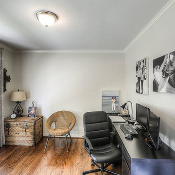 Home Renovation