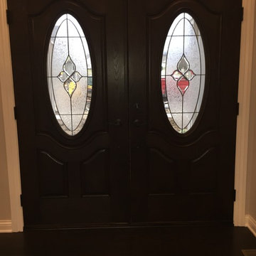 New Albany Links 2016 Custom Homes