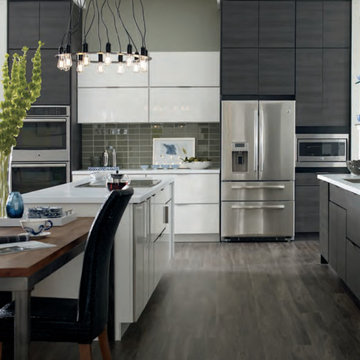 Cabinetry Trends