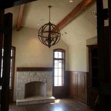 variance anciano plaster