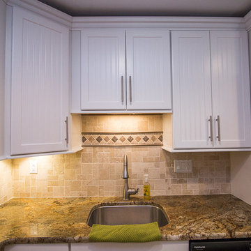 2015 Remodeled Work