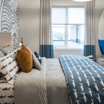 HOSPITAL HOME LOTTERY - 2020 - CALBRIDGE HOMES