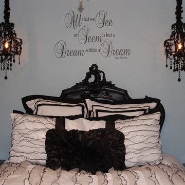 Teen Remodel