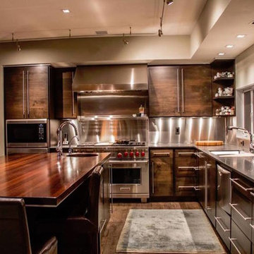 Kitchen Remodels