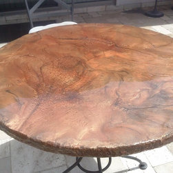 Tables - Products