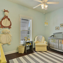 nursery