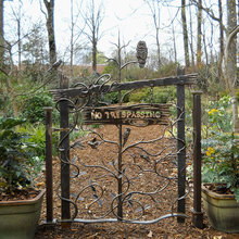 Iron Gates