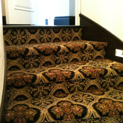 Carpet - Flooring