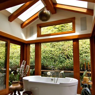 Bathrooms