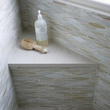 bathroom tile