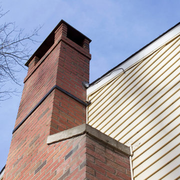 Chimney Repair