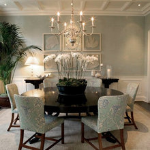Transitional Style