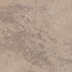 777 Noce Travertine Formica&reg; Solid Surfacing - Kitchen Countertops