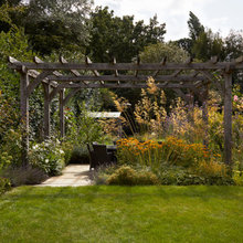 Big Garden