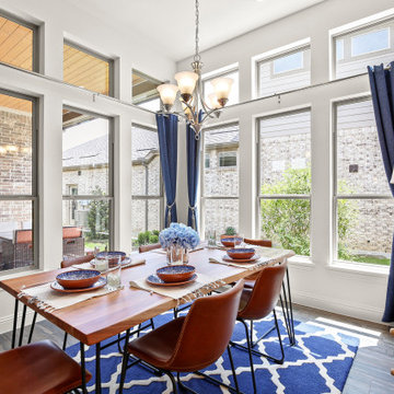 Dallas, Texas | Waterbrook - Artistry Dickens Dining Room