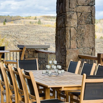 Birch Creek Idaho Ranch