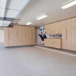 Garage Organizers - Products