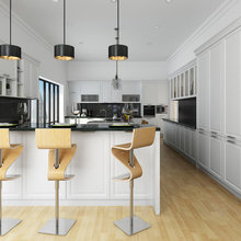 Light Wood Floors